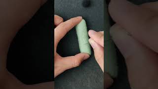 Alphabet Lore H Satisfying Needlefelt Art
