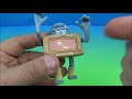 2014 Boxtrolls Set Of 8 Mcdonald S Happy Meal Movie images 2014 Boxtrolls Set Of 8 Mcdonald S Happy Meal Movie