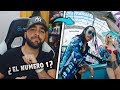 UNICA - OZUNA (Video Oficial Reaccion) 🐻 A U R A