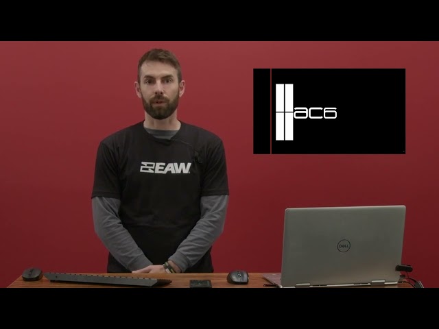 AC6 Training