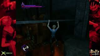 Buffy The Vampire Slayer Xbox - Part 7 - No Commentary