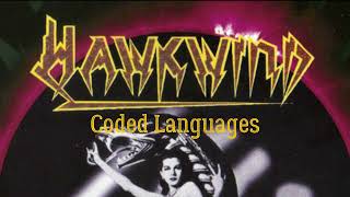 Watch Hawkwind Coded Languages video