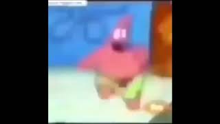 Patrick Dances To Doot E1M1