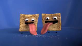 Cinnamon Toast Crunch - Bump Commercial 2009