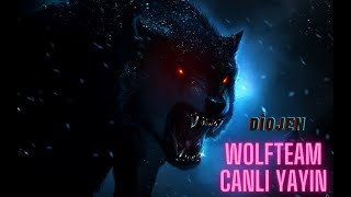 Pslgud Klan Savaşlari Wolfteam Waidra, Suprime, Justforce, Shavli