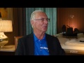 Exklusiv-Interview mit Franz Beckenbauer
