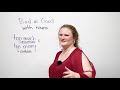 Basic English Grammar - TOO MUCH, TOO MANY, A LOT OF