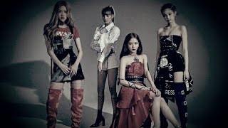 BLACKPINK ANTİLERE DİSS (KESİNLİKLE İZLEYİN)