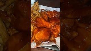 Does Ziffles Have The Best Wings In Fort Wayne? Well Find Out.