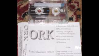 Watch Ork Alone And Immortal video