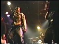 Roguish Armament - CBGB's Hip Hop (2of3) 8/25/92