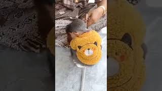 Maymunu Traş Etmek , Shaving The Monkey