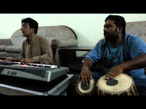 Lambi Judai - Reshma Song - Hindi Film Hero Song - Performance...