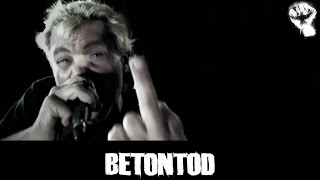 Watch Betontod Keine Popsongs video