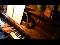 Just A Song At Twilight - Schaum Level C