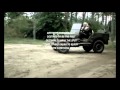 JEEP ICON Commercial V6 English