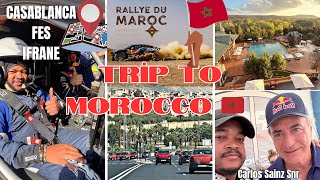 Trip To Morocco Culture Lifestyle Carswrc2