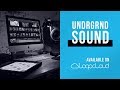 UNDRGRND Sounds is now on Loopcloud | House, Techno, Deep Loops, Sounds & Samples