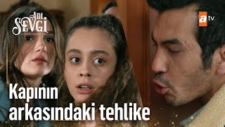 Elif, Zeynepi Buluyor - Adı Sevgi 3. Bölüm