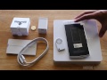 Oppo N3 Unboxing and First Impressions