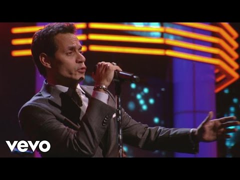 Marc Anthony - Tu Amor Me Hace Bien / Cambio de Piel / Vivir Mi Vida Medley Marc Anthony - Tu Amor Me Hace Bien / Cambio de Piel / Vivir Mi Vida Medley klip izle