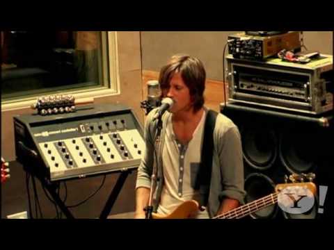 Switchfoot - Hello Hurricane (studio)