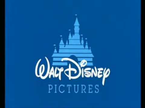 Disney Opening Logo