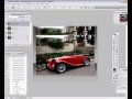 Tutorial Photoshop: Efecto 3D