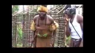 Marcelin Shekibuti Rushu