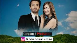 Erkenci Kuş Dizi Muziki 2018 Star Tv Yakında