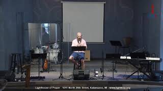 Son of Man (Sam AcMoody) - 7.26.20
