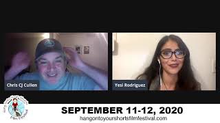 Some Stream 3 Interviews