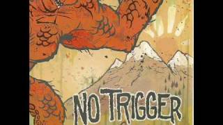 Watch No Trigger You Said It video