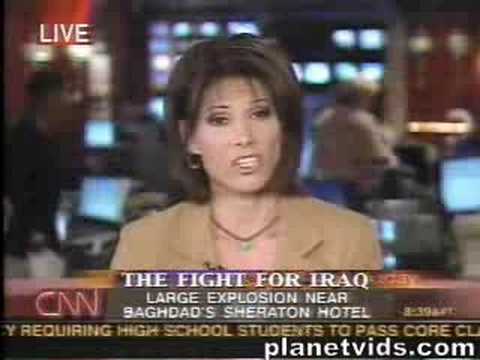 Howard Stern Fools Wolf Blitzer Cnn On Air wolf blitzer cnn. Howard Stern Fools Wolf Blitzer Cnn On Air