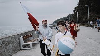 Dr Misio - Sztandar Official Video