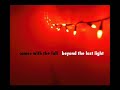Comes With The Fall - Black Cross