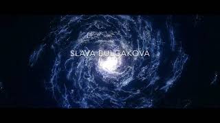 Slava Bulgakova - Falling Leaves (Lyric Video)