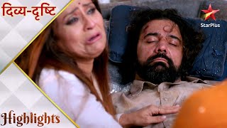 Divya-Drishti Pishachini Ka Sach Aaya Shergill Family Ke Saamne - Part 1