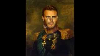 Watch Gary Barlow Small Town Girls video