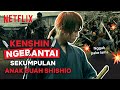 Kenshin Sendirian Ngabisin Gerombolan Anak Buah Shishio | Rurouni Kenshin: Kyoto Inferno | Clip