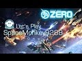 Strike Suit Zero: Director's Cut - Part 1 (Redemption)