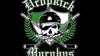 Watch Dropkick Murphys Caps And Bottles video
