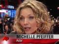 Michelle Pfeiffer Brings 'Cheri' to Berlin