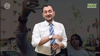 Ak Parti̇ Büyükşehi̇r Adayi Yükselden Öğrenci̇lere Müjde
