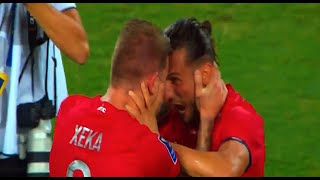 Yusuf Yazıcı Vs Psg Trophée Des Champions 01-08-21