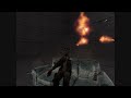 Left 4 dead - Bill watches some television`