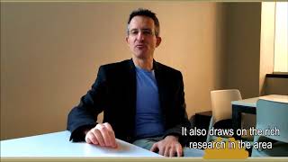 Dr. Tal Ben-Shahar Talks about Positive Turn