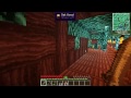 "MY TREE HOUSE" Minecraft Enchanted Oasis Ep 2