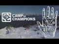 Ryan Buchmayer - Big Things Await You at The Camp of Champions
