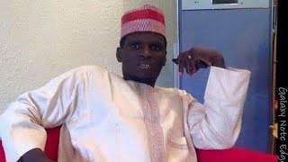 KAHUTU RARARA MAHADI YA TSORATA YAKI ZUWA SABUWAR WAKA KAHUTU RARARA MAHADI YA TSORATA YAKI ZUWA SABUWAR WAKA